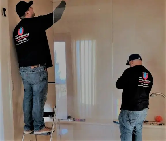 Professional plumbing installation for Tankless Water Heater Installation in Grant Park