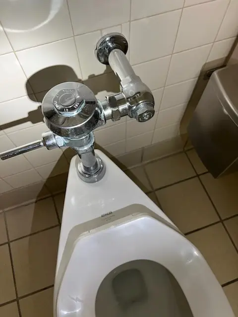 Fixture installation and repair for Hydro Jetting in Grant Park